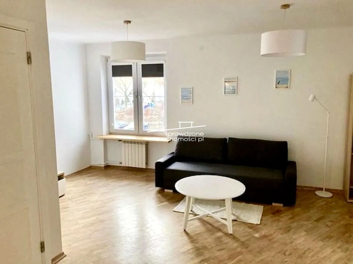 Apartament na Żoliborzu dla Pary lub Singla - Plac 