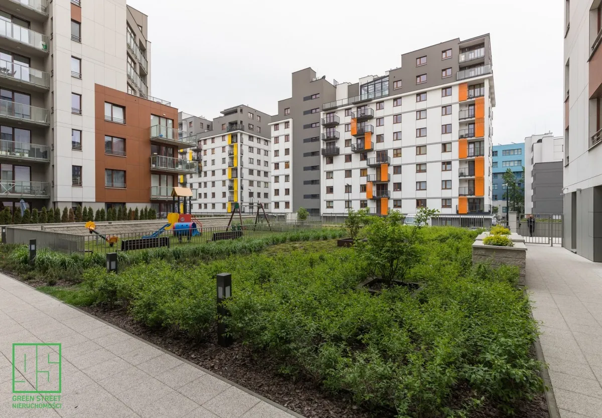 LUKSUSOWY APARTAMENT Z KLIMATYZACJĄ 