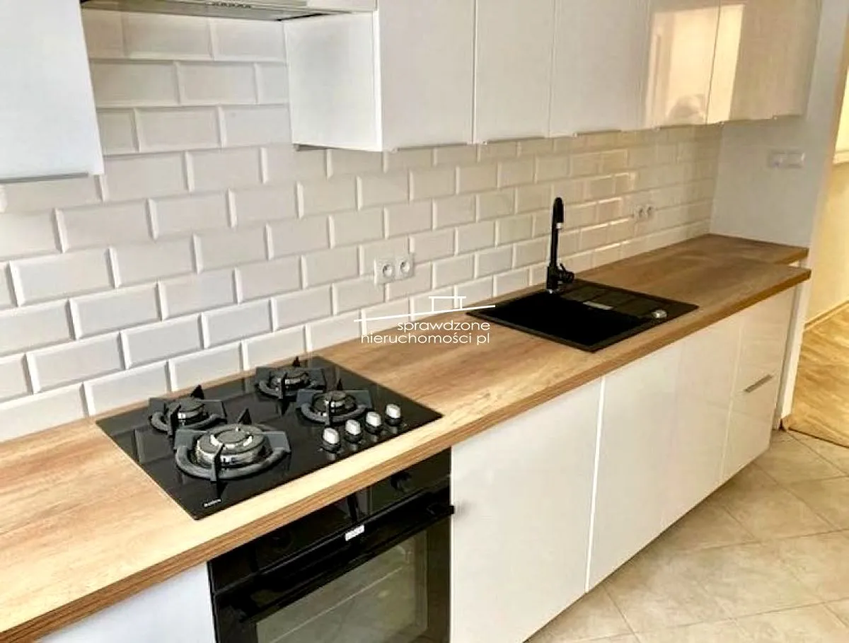 Apartament na Żoliborzu dla Pary lub Singla - Plac 