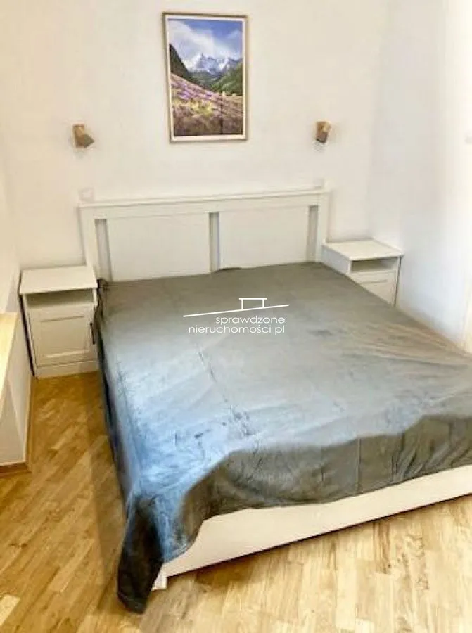 Apartament na Żoliborzu dla Pary lub Singla - Plac 