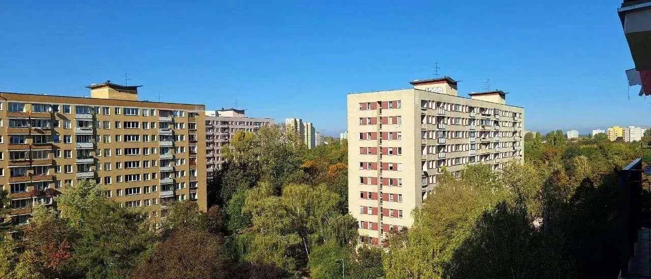 Mieszkanie na sprzedaż 3 pokoje 47m2