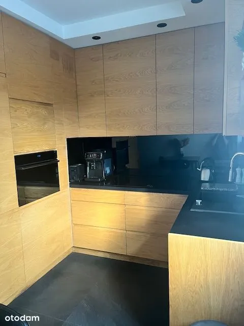 Wyjątkowy apartament na Mokotowie - 3 pok. 60 m²