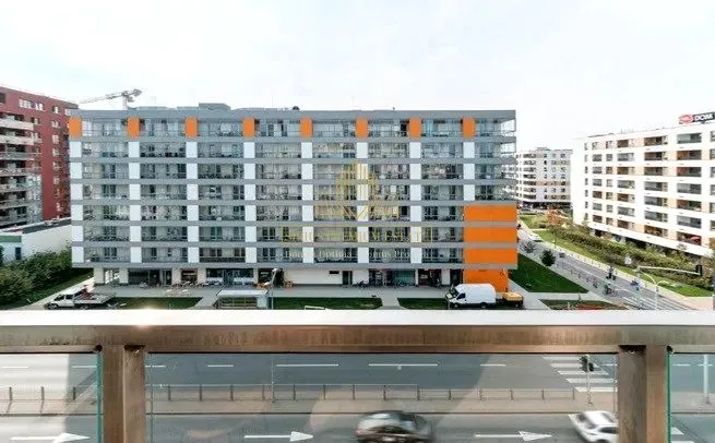 Mieszkanie do wynajęcia, 50 m², 2 pokoje Warszawa Mokotów 