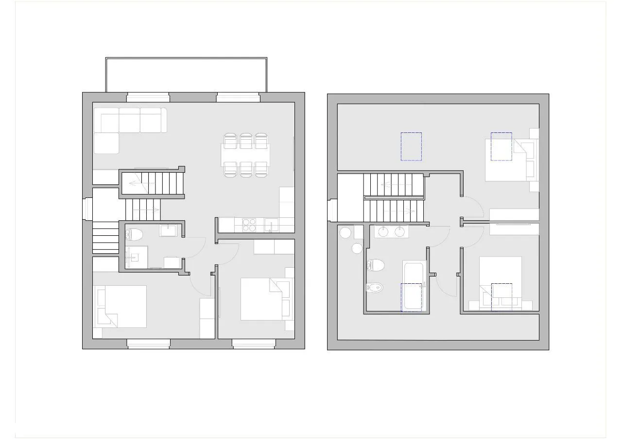 Mieszkanie poddasze użytkowe 109,16 m ² balkon 9m²