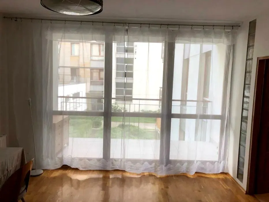 Mieszkanie do wynajęcia, 49 m², 2 pokoje Warszawa Mokotów 