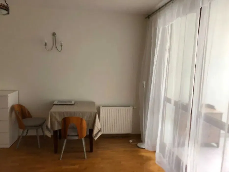 Mieszkanie do wynajęcia, 49 m², 2 pokoje Warszawa Mokotów 