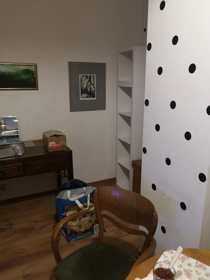 Sprzedam elegancki, dwupokojwy apartament Warszawa bliska Wola ul. Żelazna 