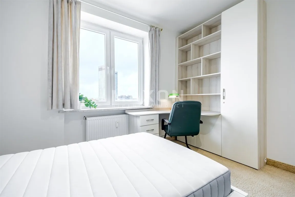 Eleganckie przestronne apartamenty przy Arkadii 