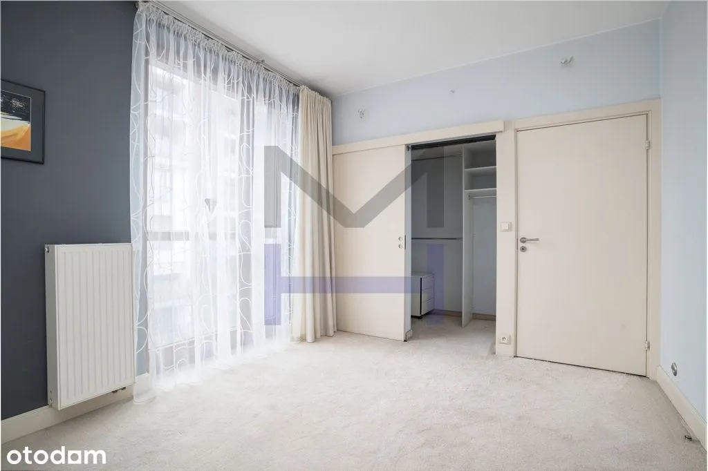 3 pokojowy apartament | Eko Park