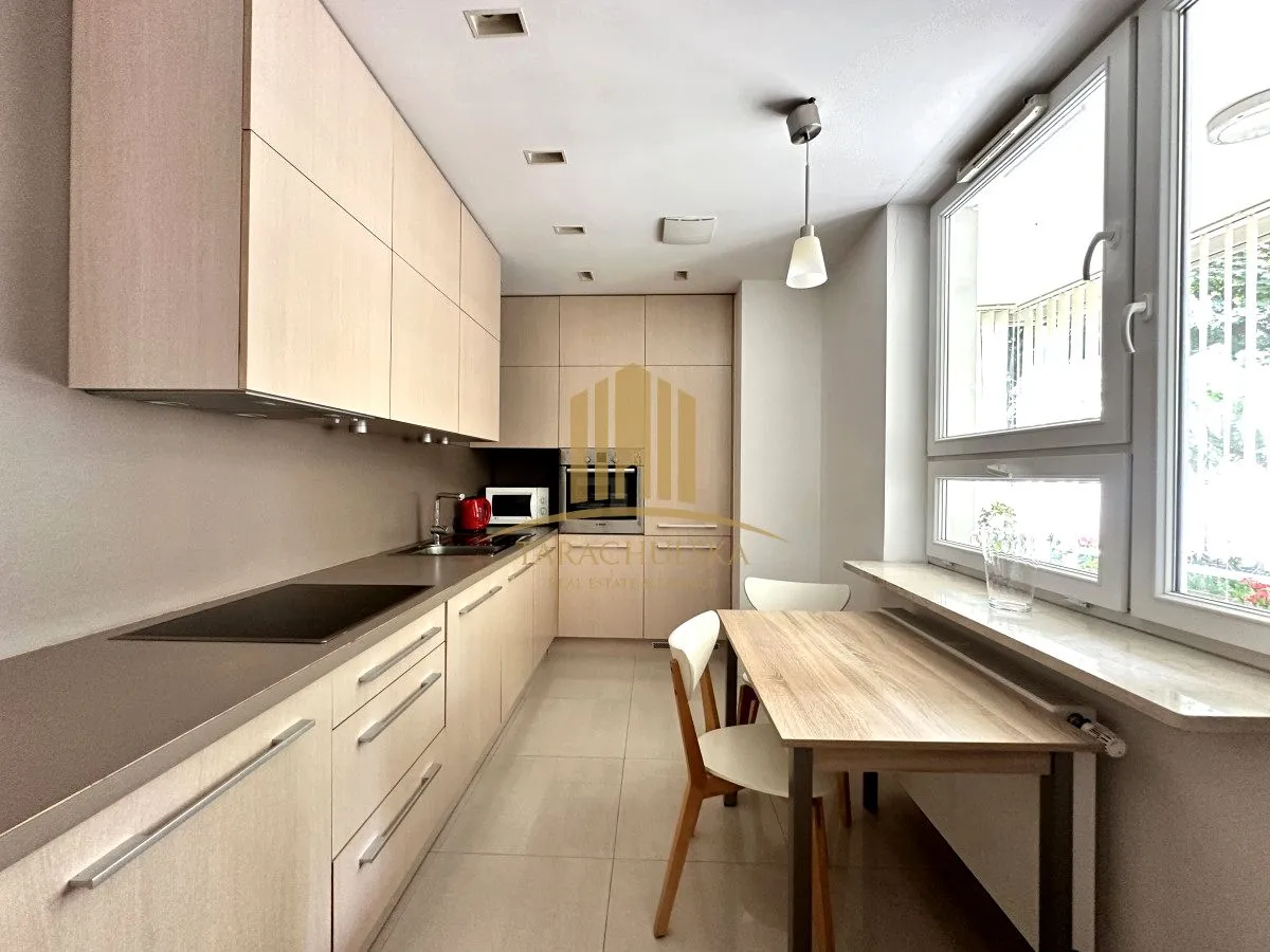 Apartament, ul. Słomińskiego