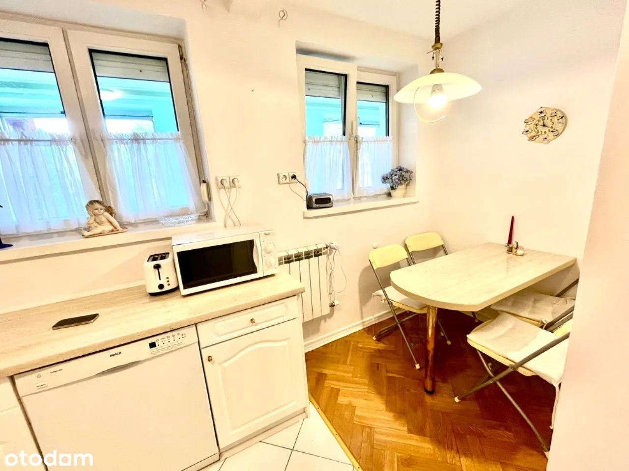 Apartament 4 pok. 96,31 m2 ul.Ptasia 2 Śródmieście