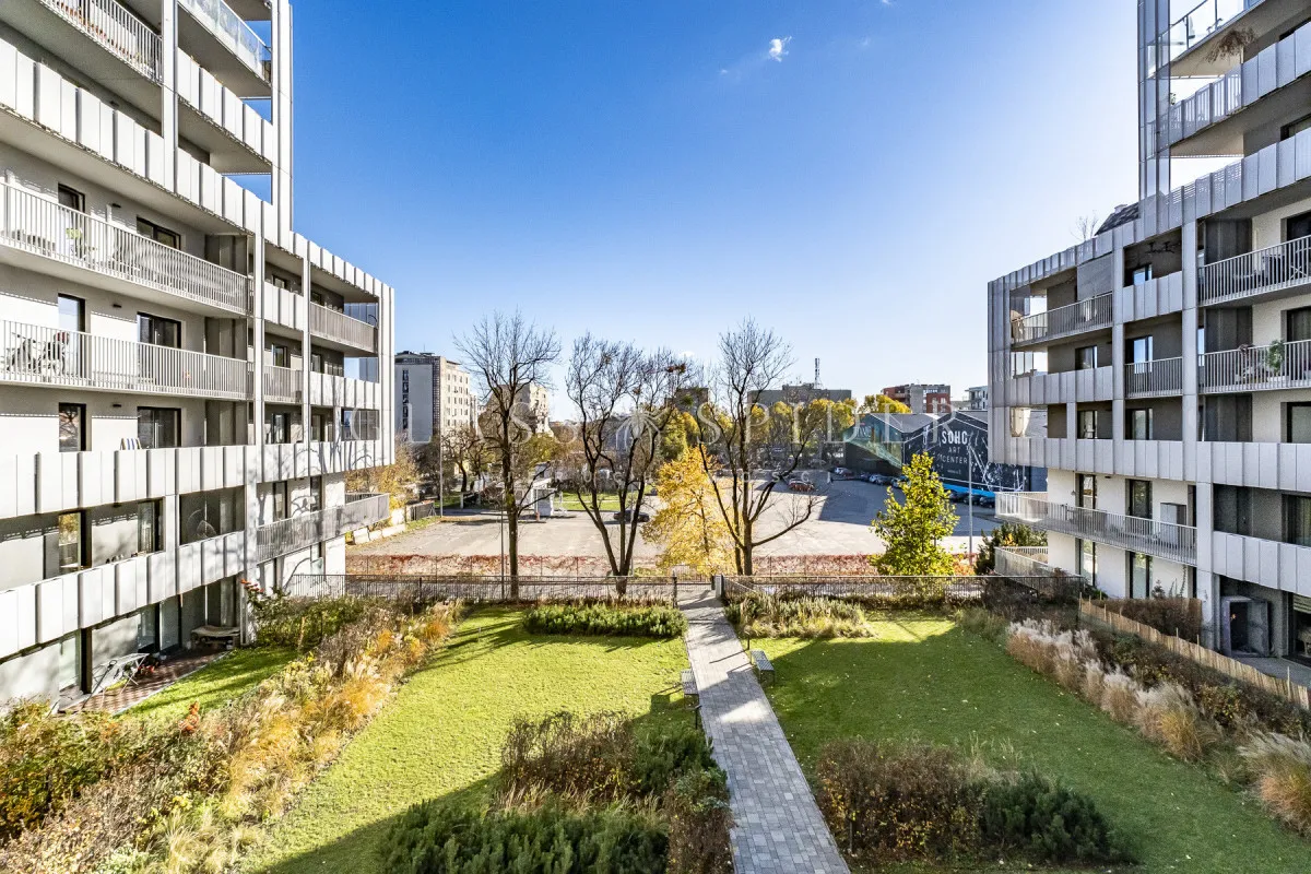 ⚡duży balkon⚡ ul. Żupnicza⚡ 