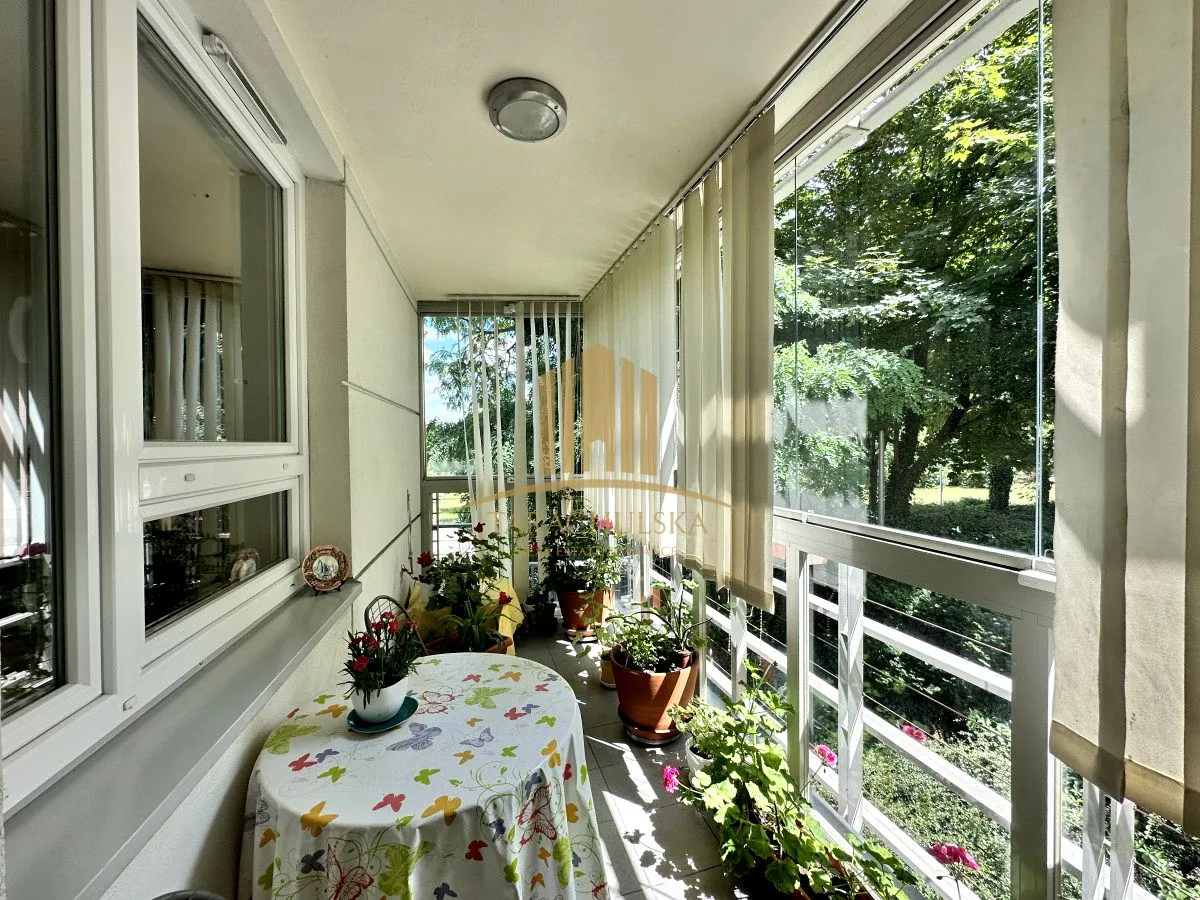 Apartament, ul. Słomińskiego