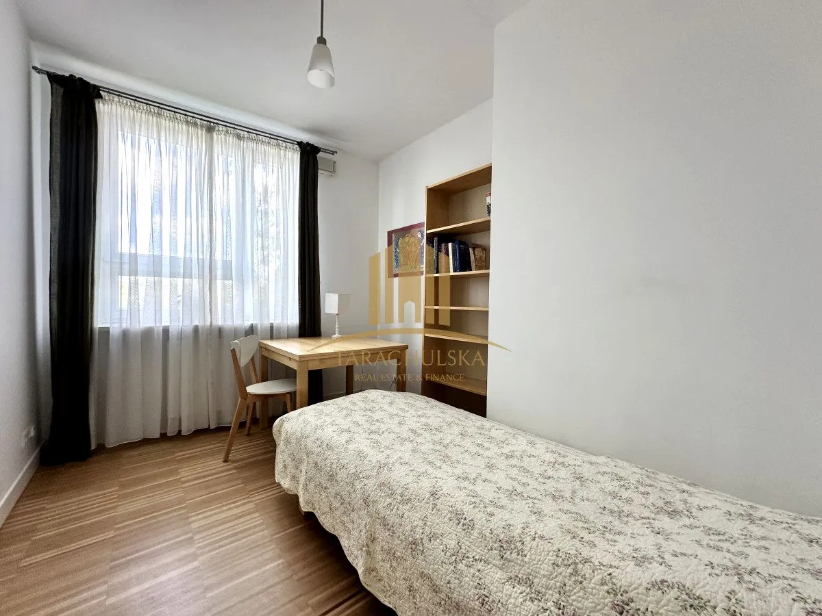 Apartament, ul. Słomińskiego