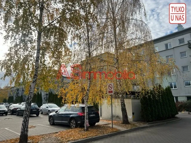 Mieszkanie 47 m2, 2 pokoje, parking, Mokotów W-wa 