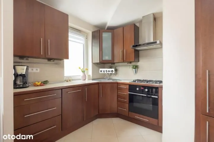 Apartament 72,3m2 3 pokoje GARAŻ 