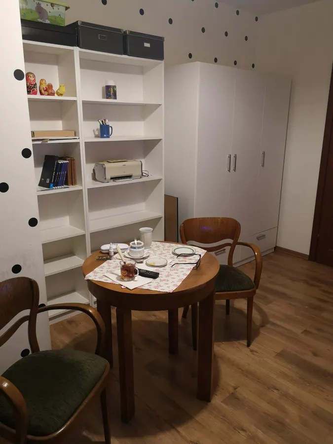 Sprzedam elegancki, dwupokojwy apartament Warszawa bliska Wola ul. Żelazna 