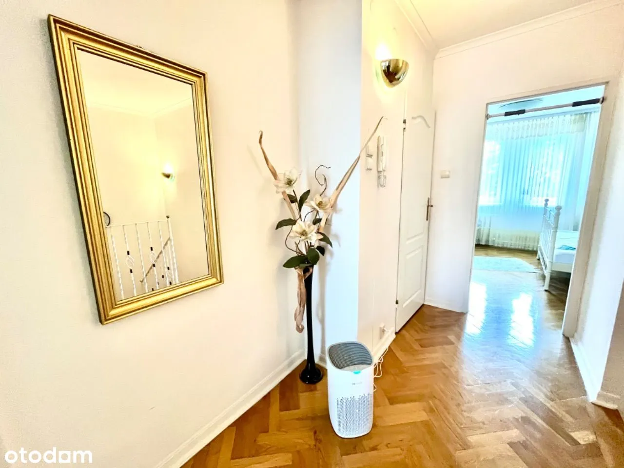 Apartament 4 pok. 96,31 m2 ul.Ptasia 2 Śródmieście