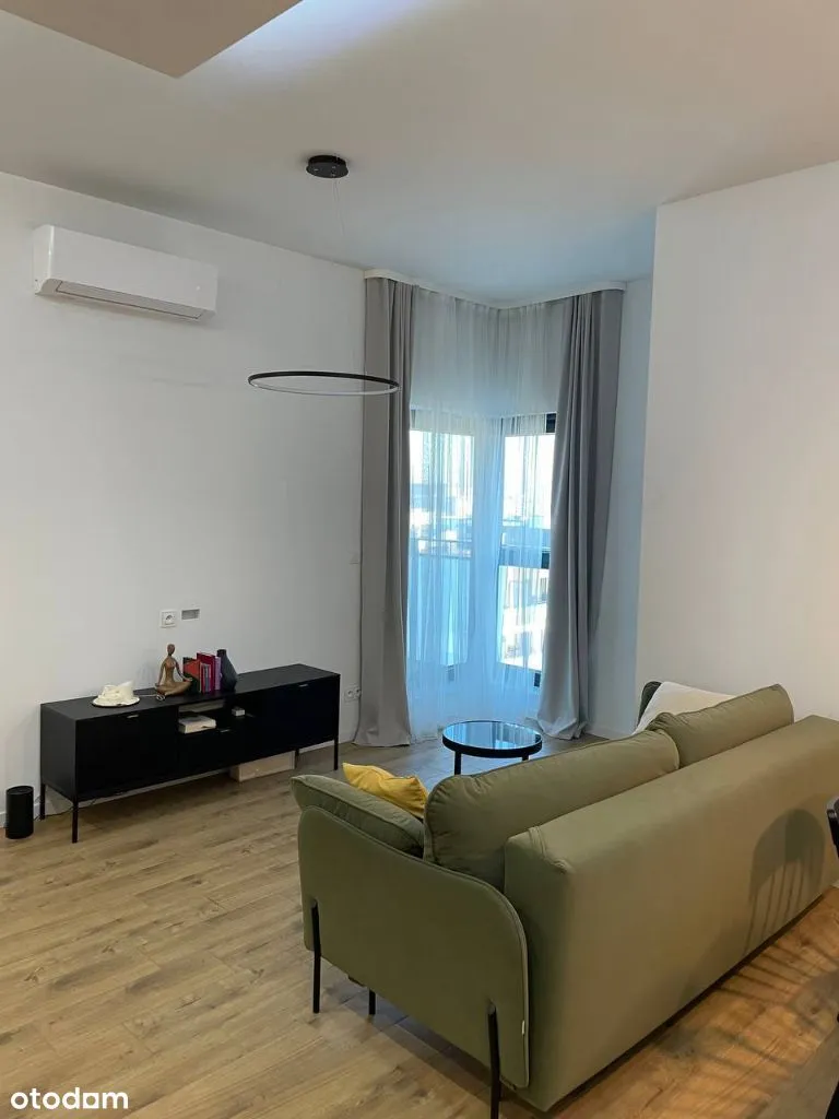 Apartament, ul. Jana Kazimierza