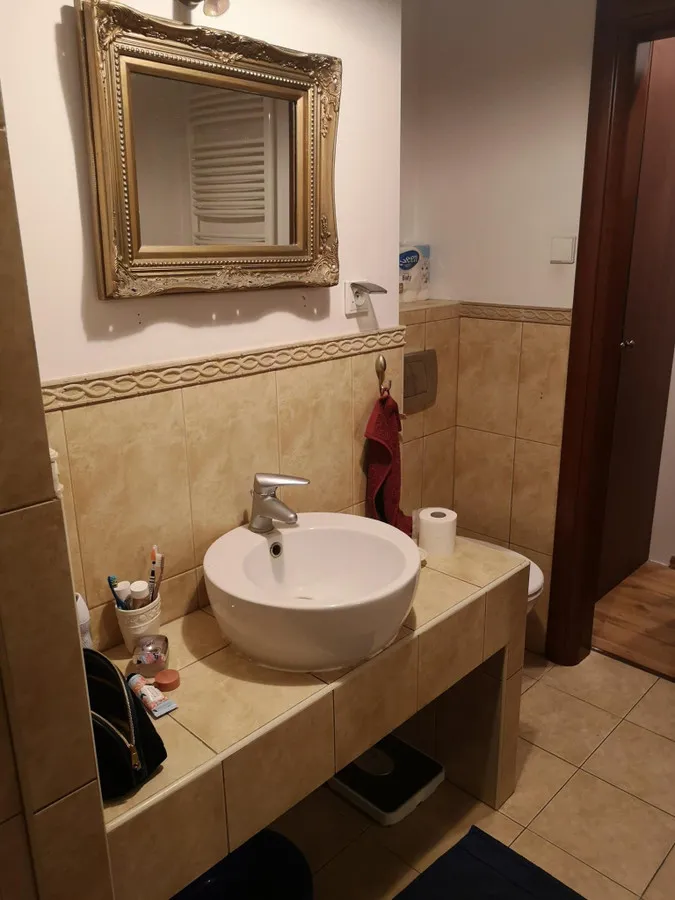 Sprzedam elegancki, dwupokojwy apartament Warszawa bliska Wola ul. Żelazna 