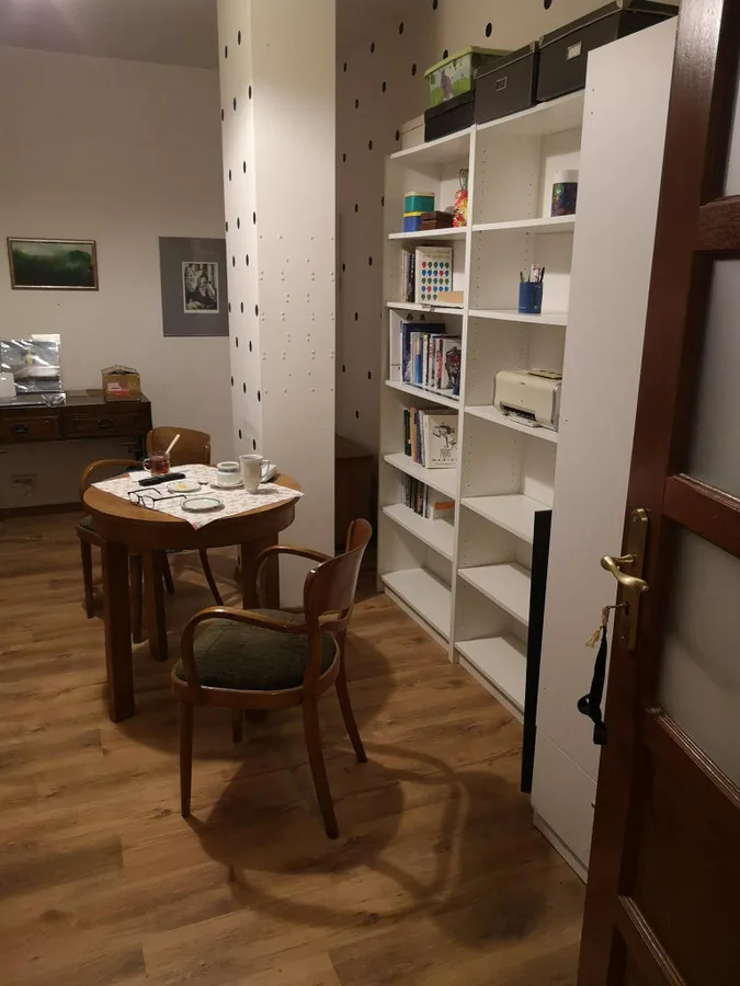 Sprzedam elegancki, dwupokojwy apartament Warszawa bliska Wola ul. Żelazna 