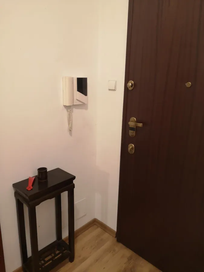 Sprzedam elegancki, dwupokojwy apartament Warszawa bliska Wola ul. Żelazna 