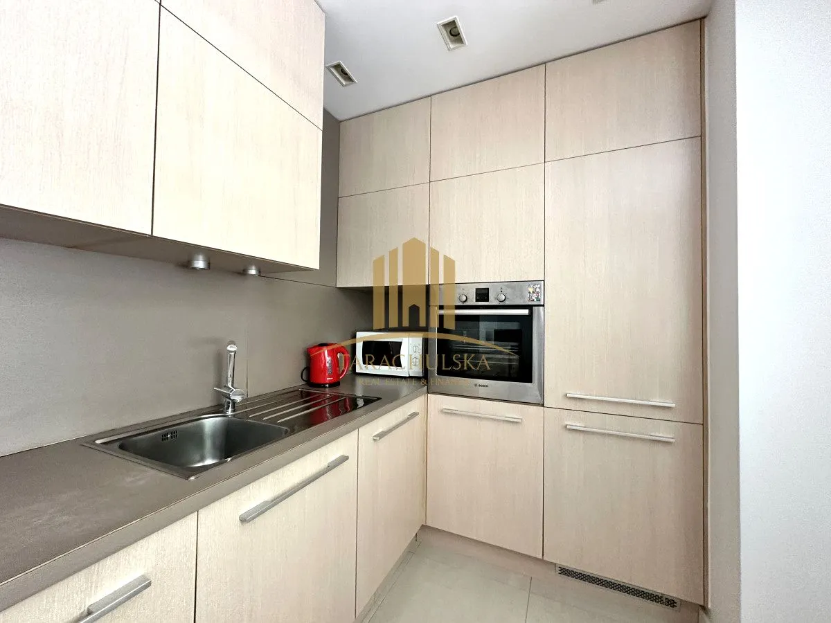 Apartament, ul. Słomińskiego