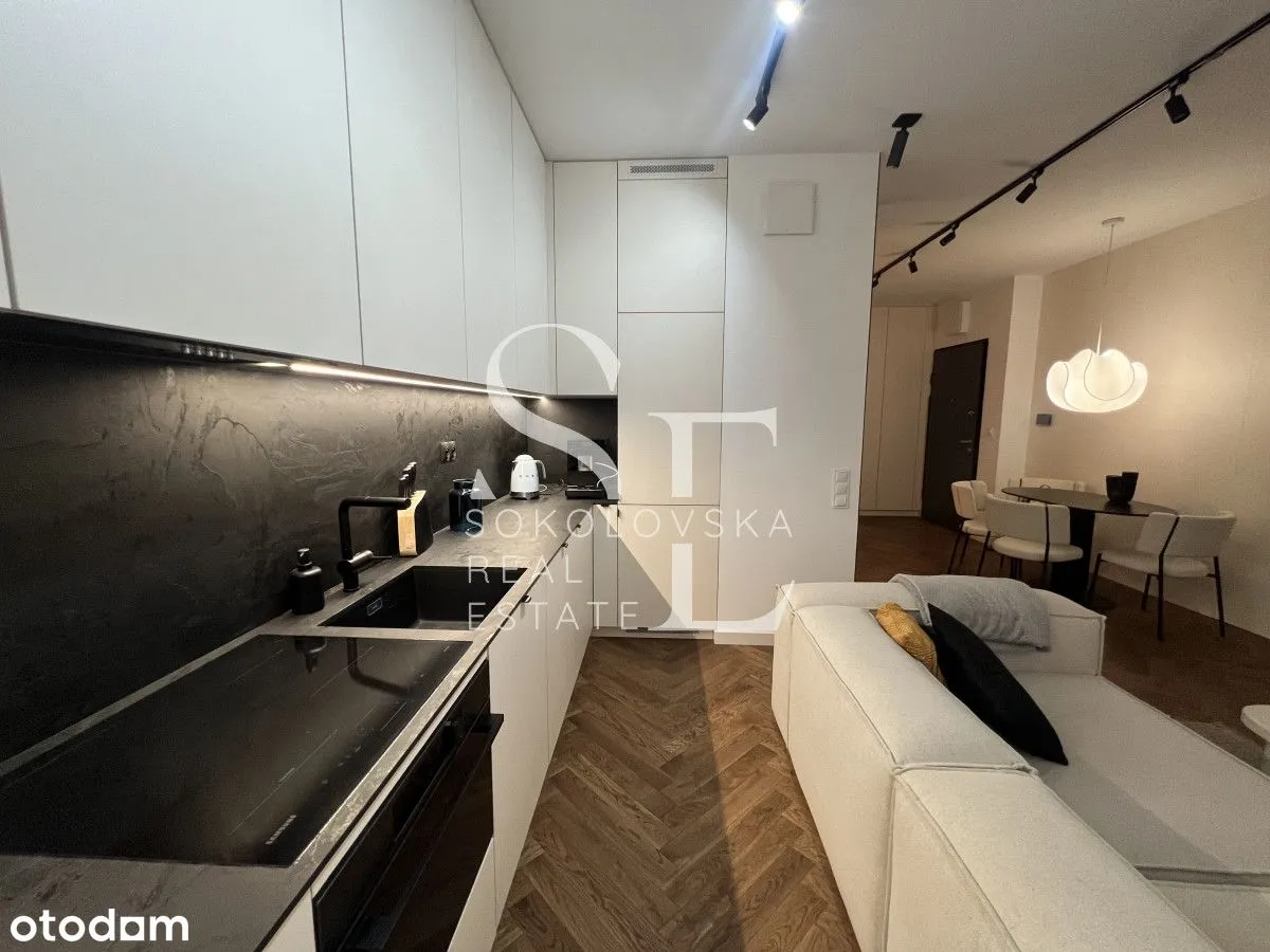 Lux | Brand New Apartment | Klimatyzacja |Parking