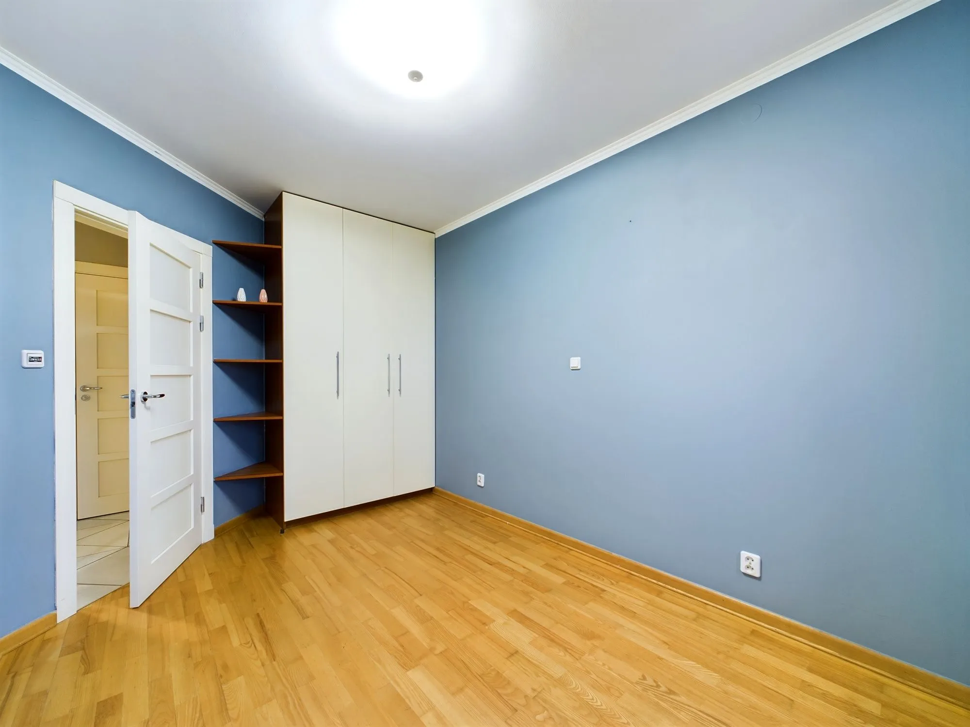 Apartament, ul. Pejzażowa