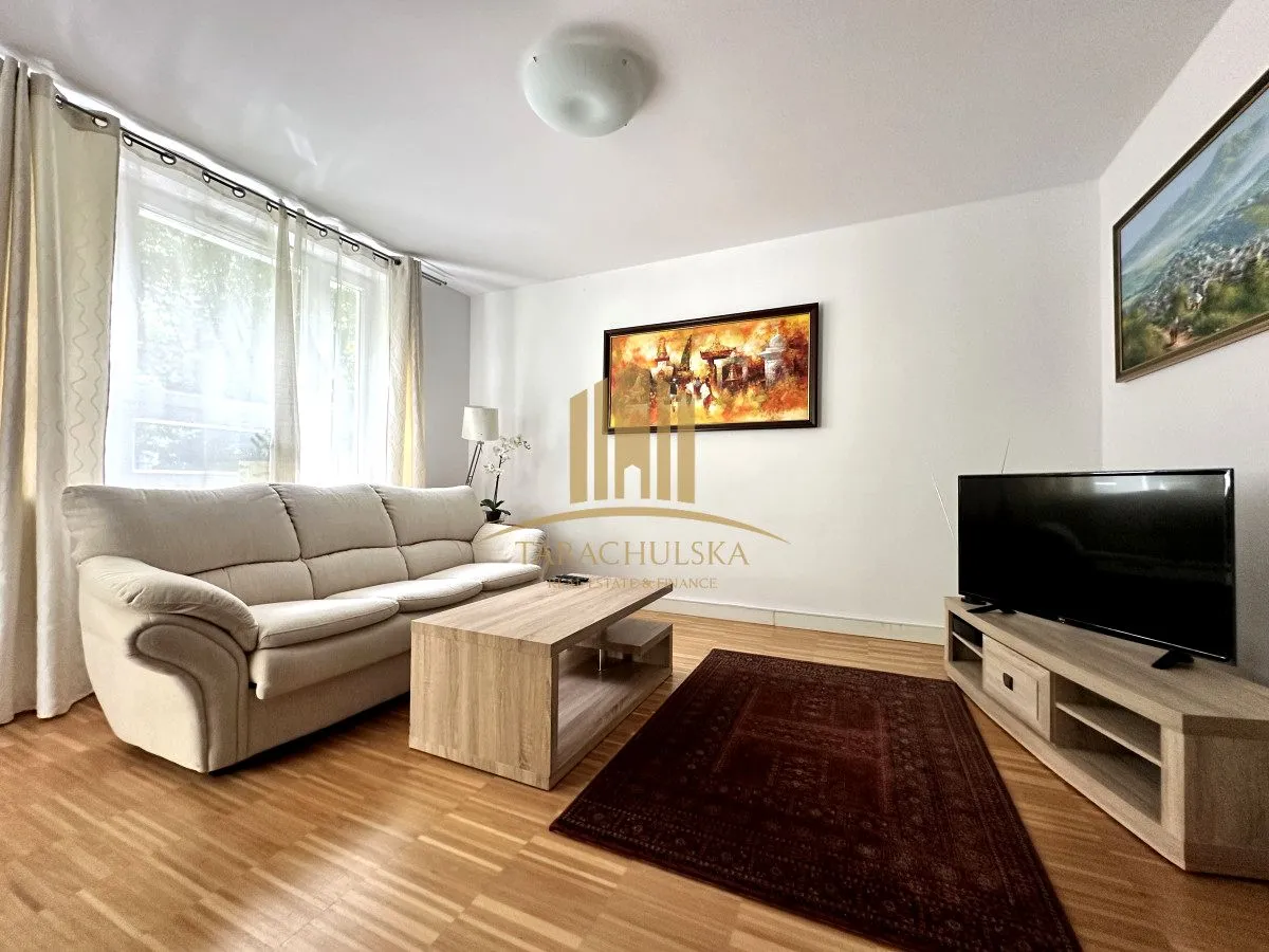 Apartament, ul. Słomińskiego