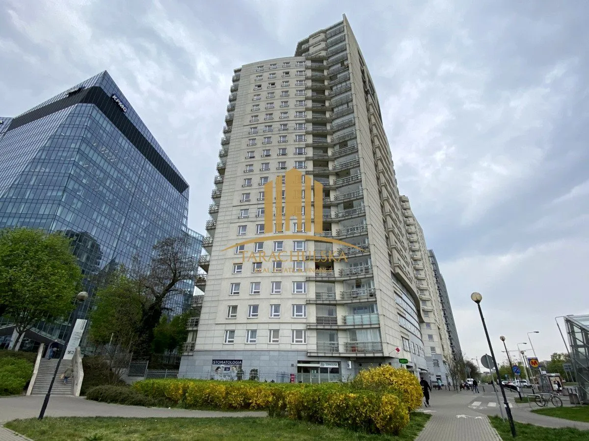 Apartament, ul. Słomińskiego