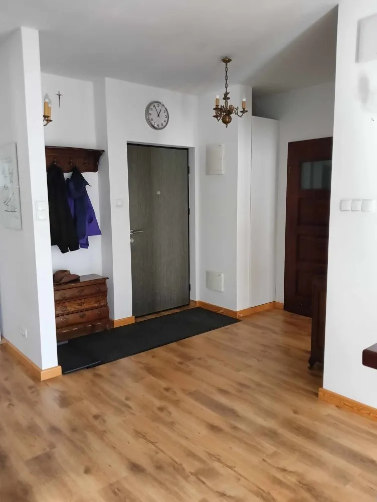 Apartament do wynajęcia za 4500 zł w Czyste, Wola, Warszawa