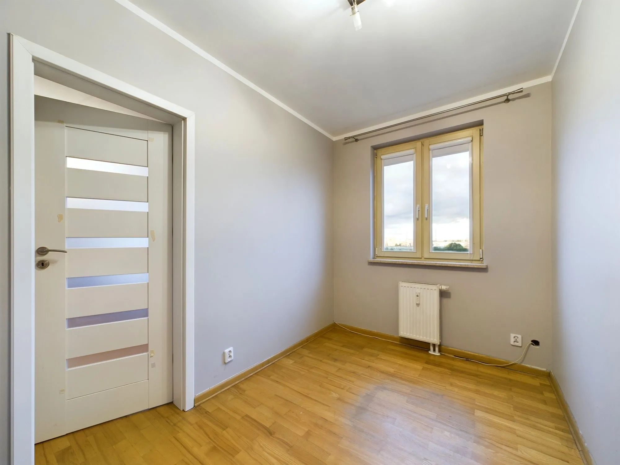 Apartament, ul. Pejzażowa