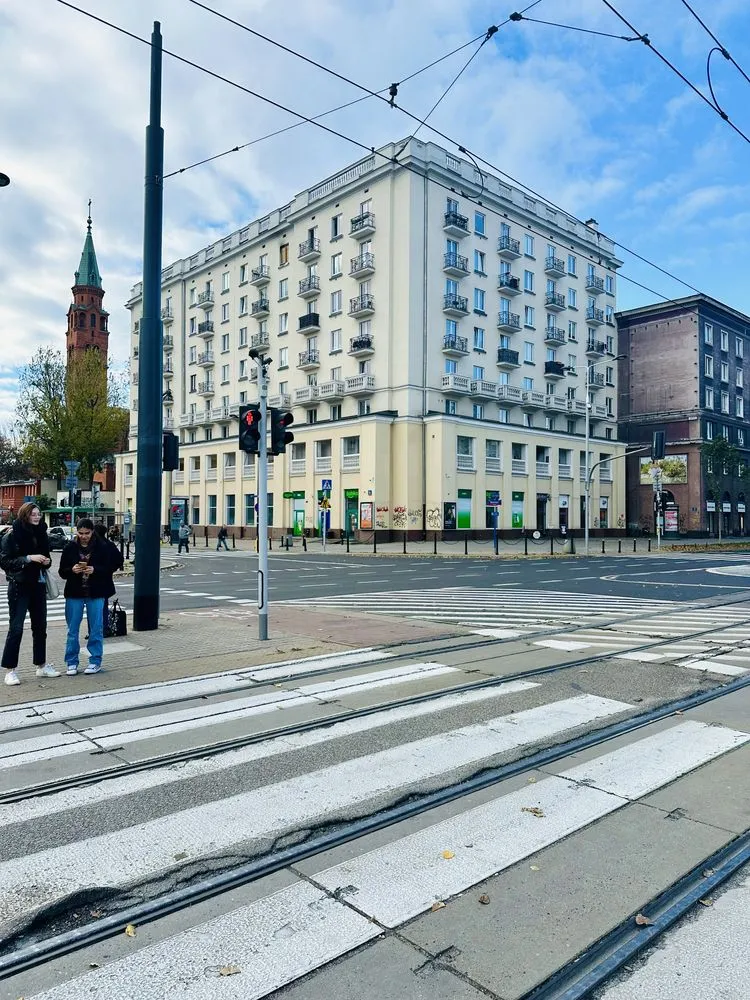 Mieszkanie w kamienicy inwestycyjne - tanie w utrzymaniu