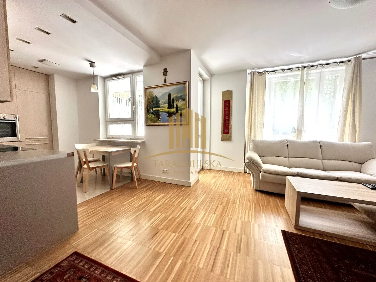 Apartament, ul. Słomińskiego