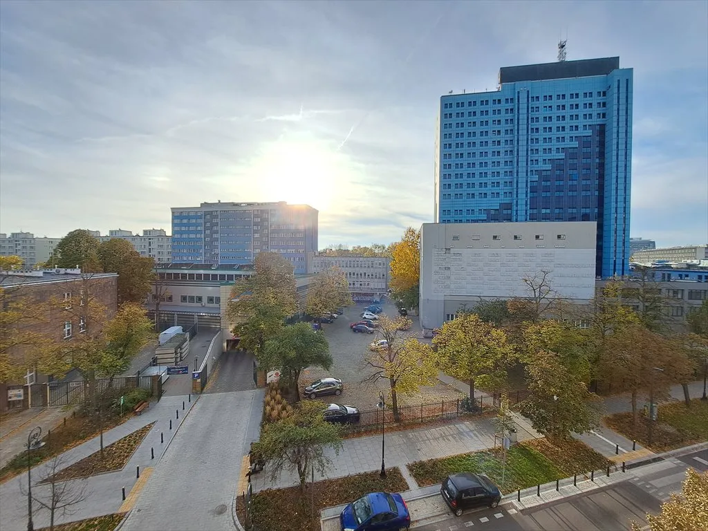 Wynajmę kawalerkę: Warszawa Śródmieście Latawiec , ulica Polna, 32 m2, 3300 PLN, 1 pokój - Domiporta.pl