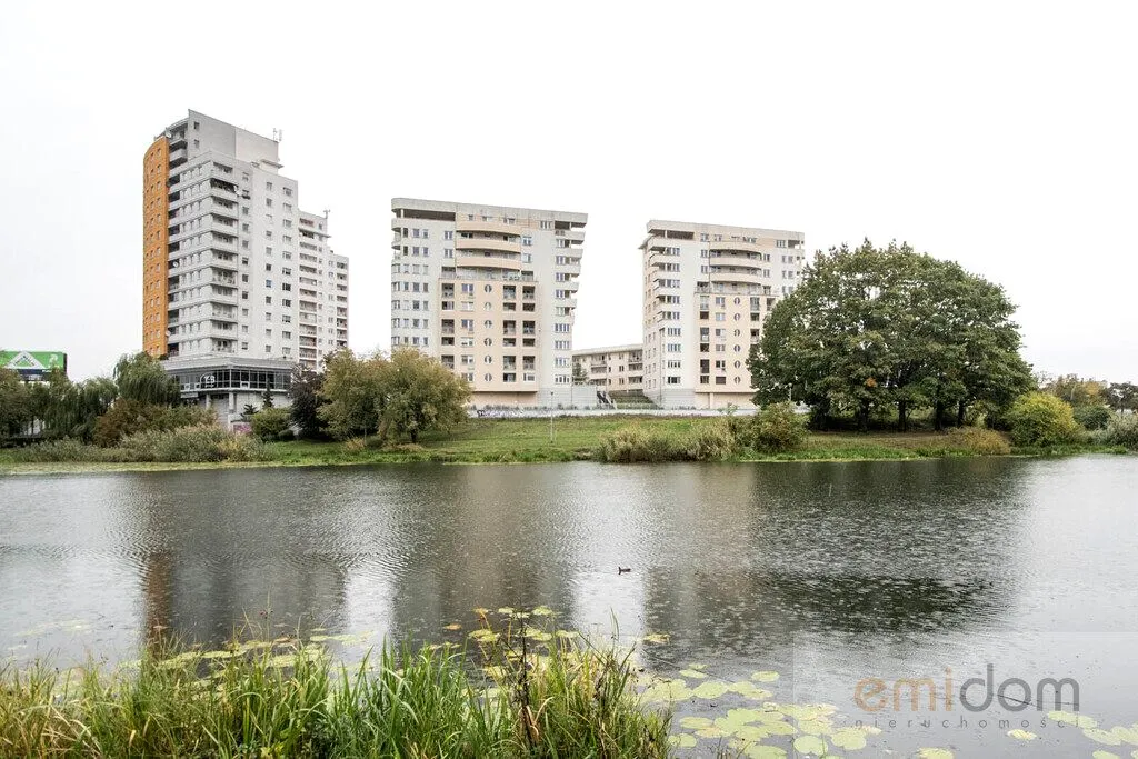 Apartament, Aleja Stanów Zjednoczonych