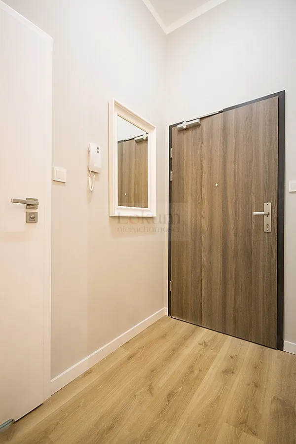 Apartament przy stacji metra Płocka 