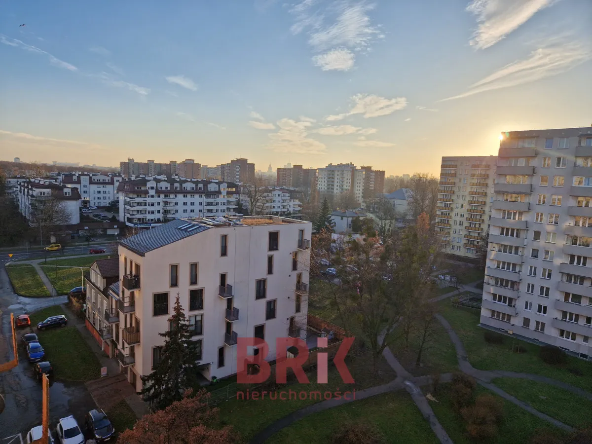 Do wynajmu 3 pok. mieszkanie na Bródnie 