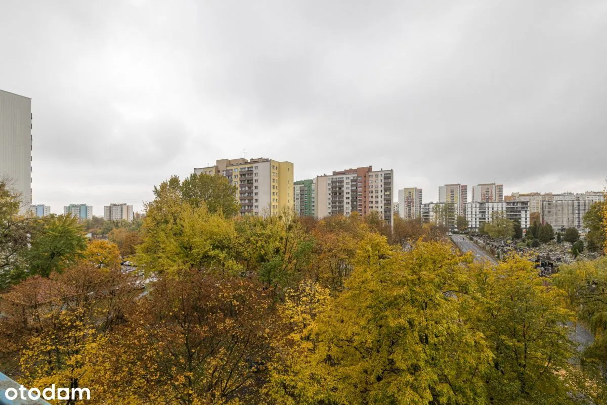 2-Pok. Z Oddzielną Kuchnią/ Bielany/Do Remontu!