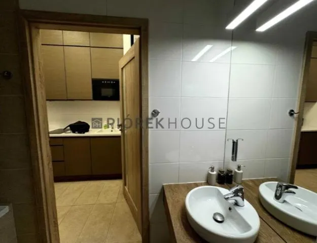 Apartament, Aleje Jerozolimskie