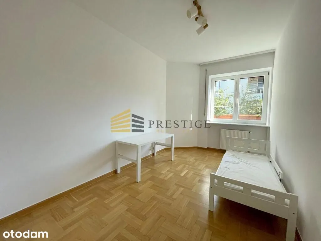 Apartament z ogródkiem&Prestige&Ochrona 24/7