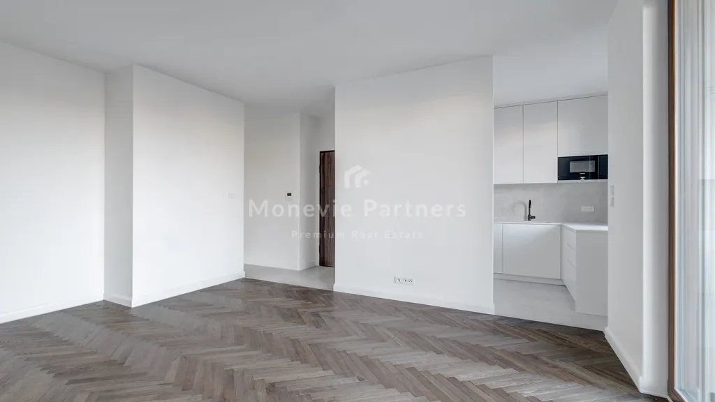 Nowy apartament na sprzedaż w Wilanowie 