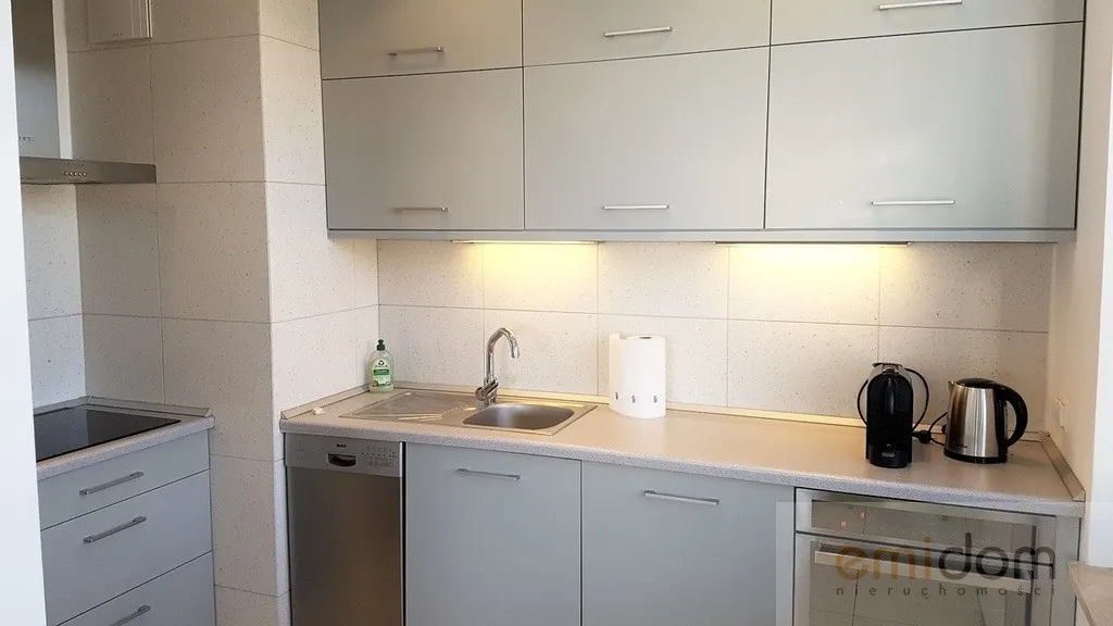 Apartament 56 m2 do wynajęcia 