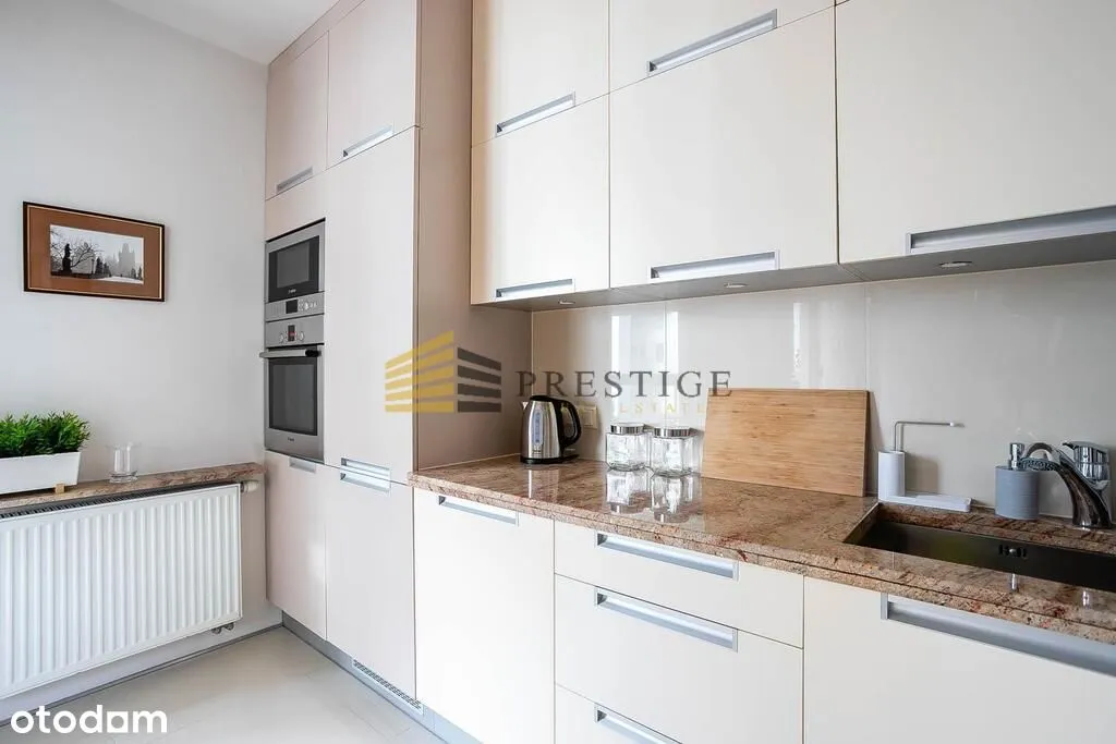 Wynajmę apartament 3 pokoje*Eko Park*