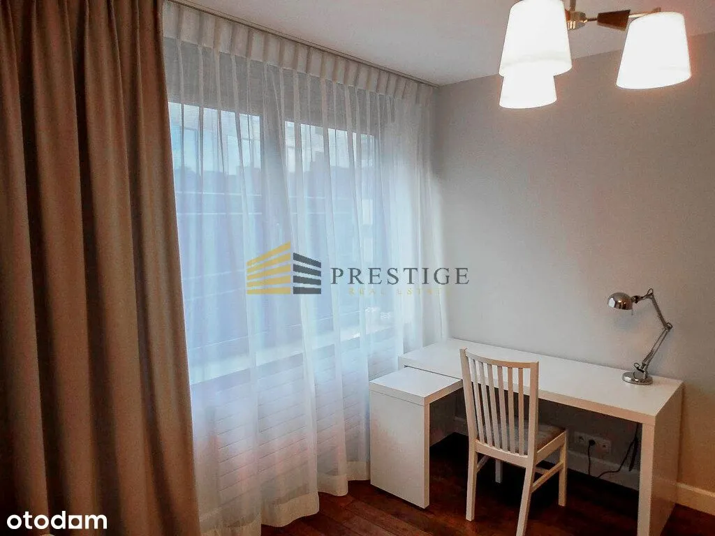 Luksusowy apartament w centrum - Holland Park