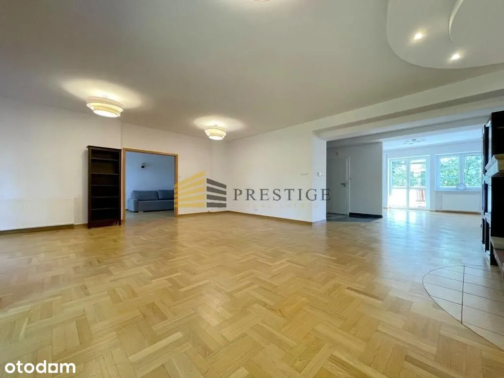 Apartament z ogródkiem&Prestige&Ochrona 24/7