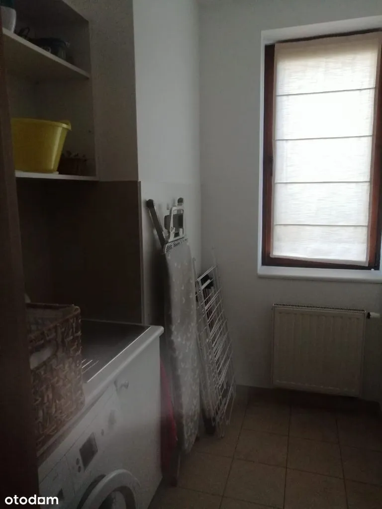 Przestronny apartament Warszawa Wilanów/Zawady