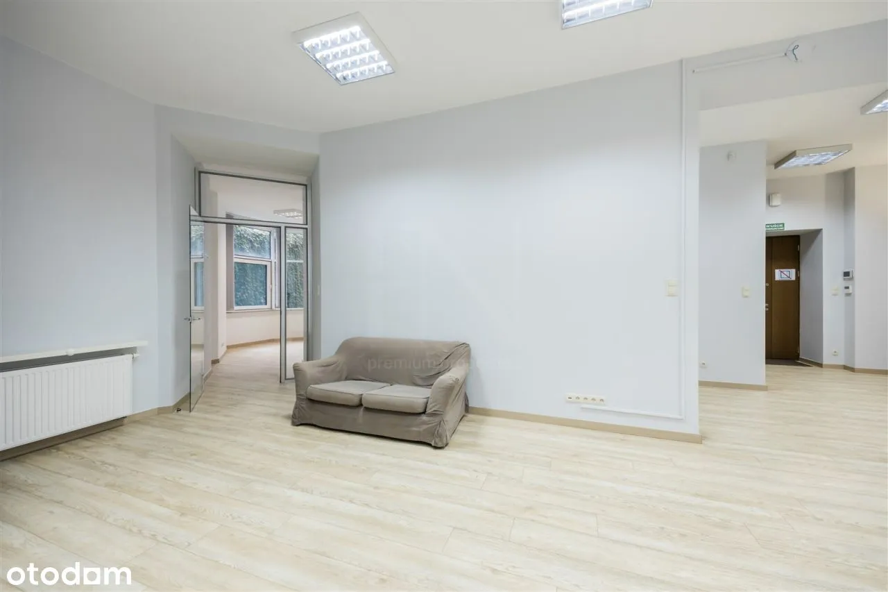 Apartament w kamienicy przy Pl. Unii Lubelskiej 