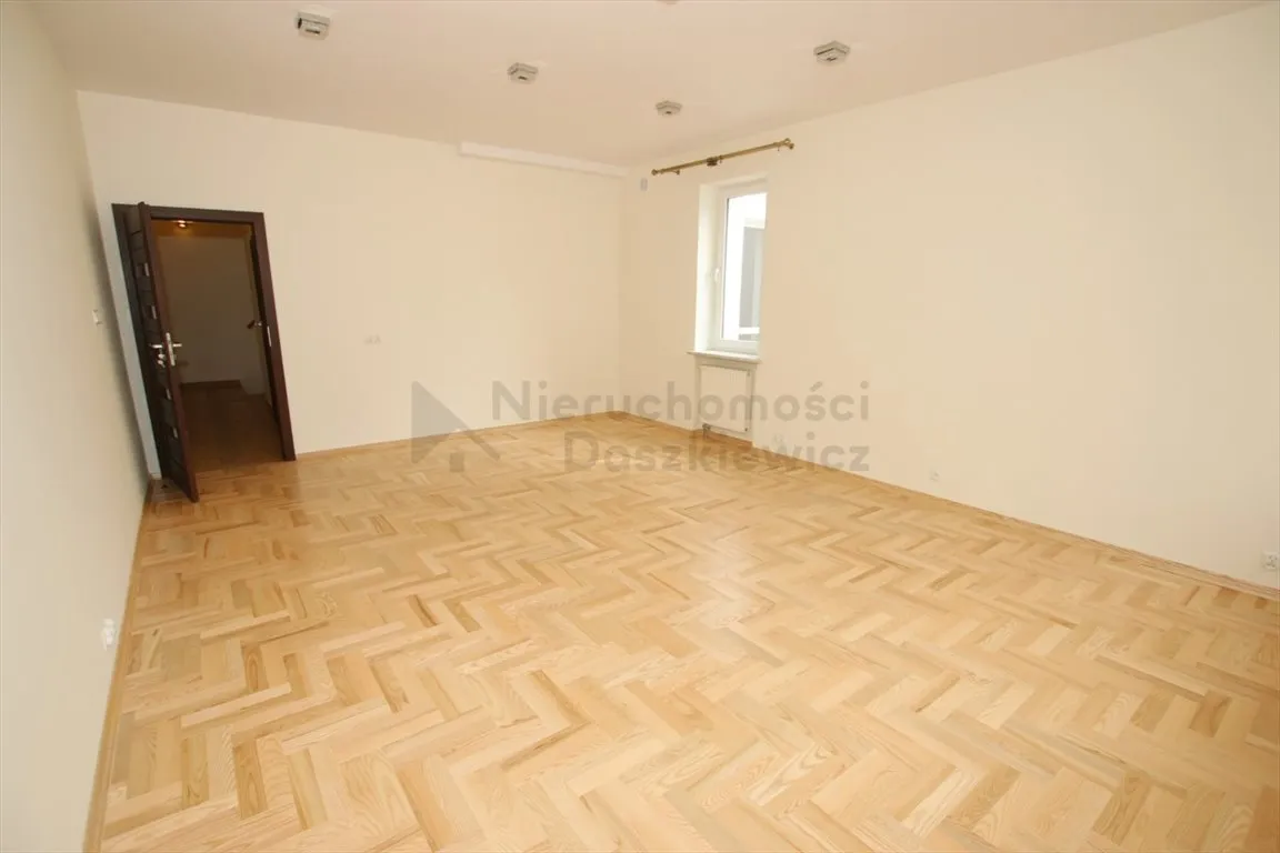 SASKA KĘPA 4-pok. apartament z kominkiem i tarasem 